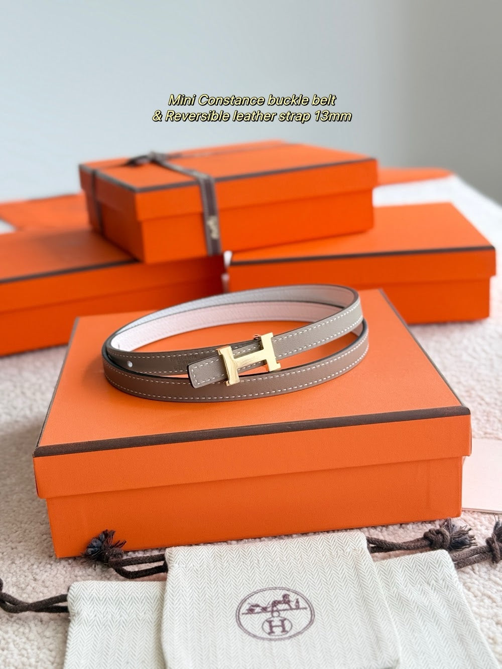 Dragons Bags Hermesn Luxury Belt --105787