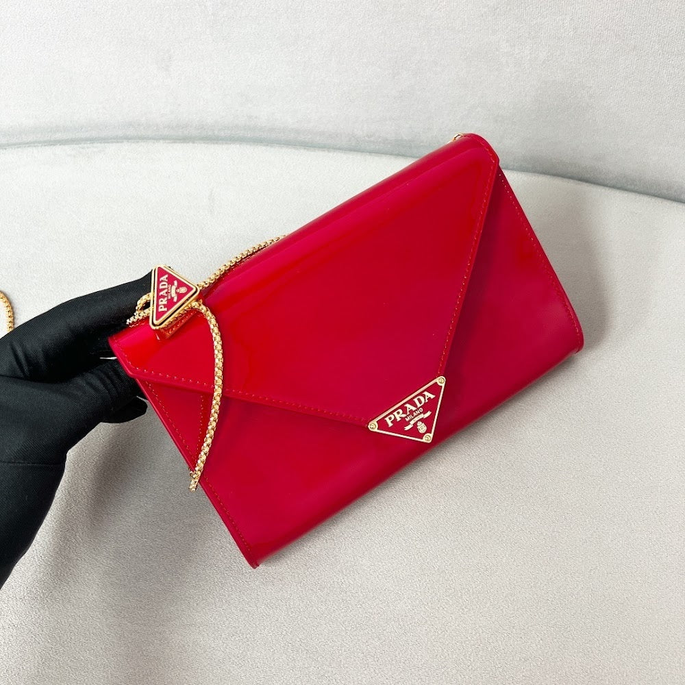 Dragons Bags Pradn Luxury Bag --101393