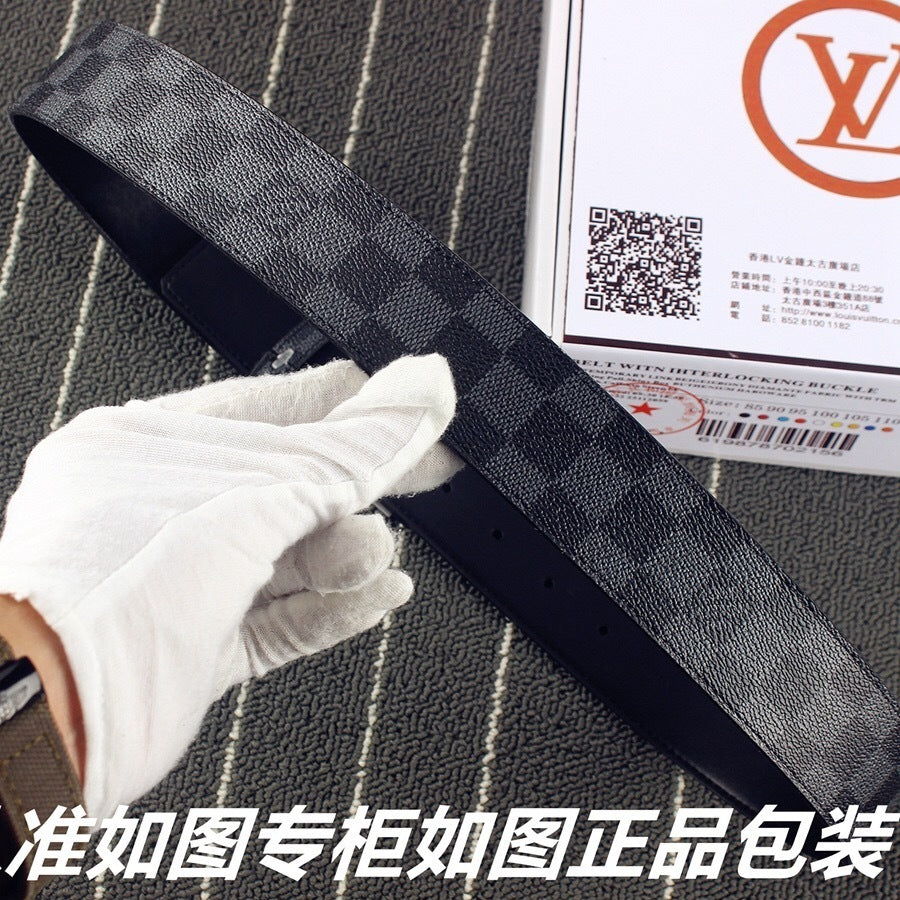 Dragons Bags ln Luxury Belt --107266