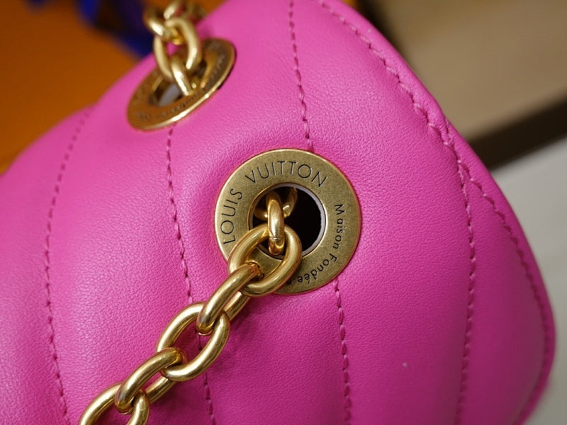 Dragons Bags ln Luxury Bag --66753