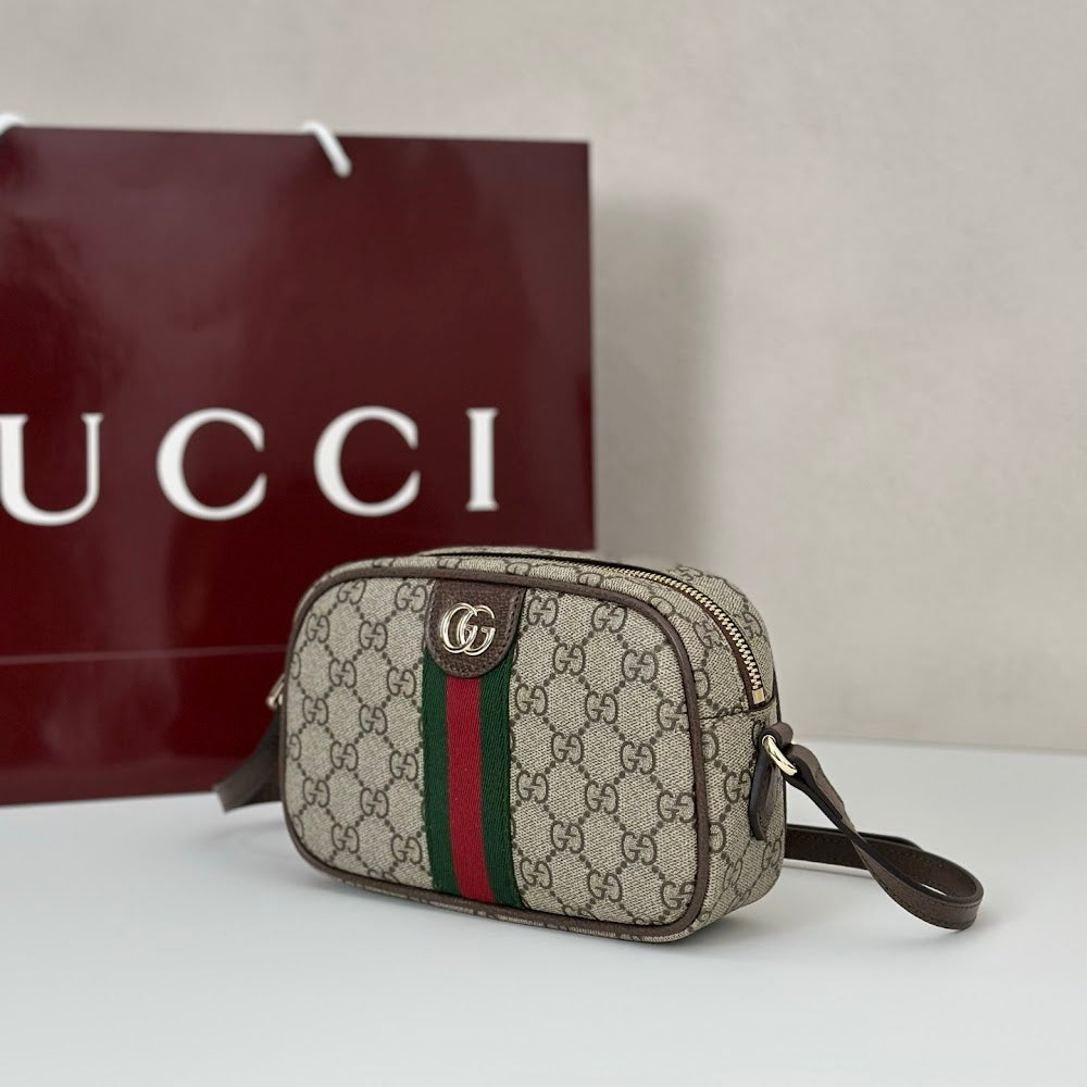 Dragons Bags Guccin Luxury Bag --95279