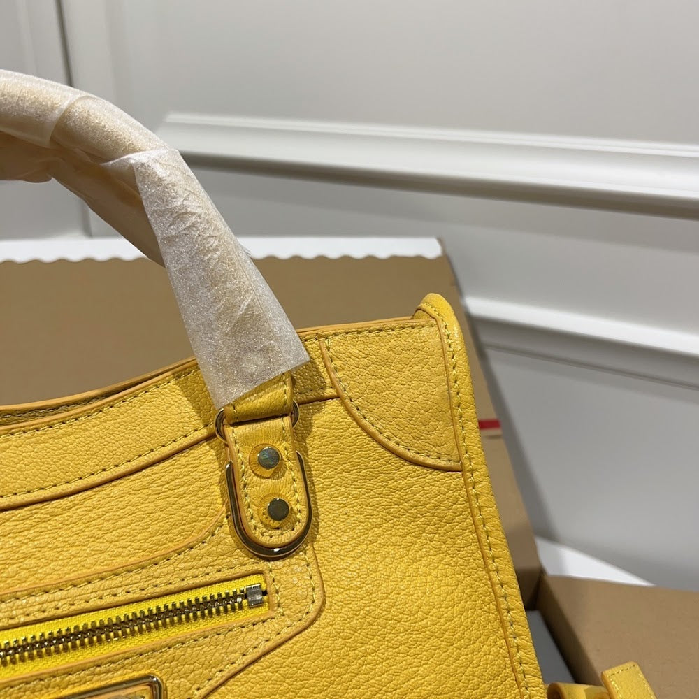 Dragons Bags Balenciaga Luxury Bag --111801