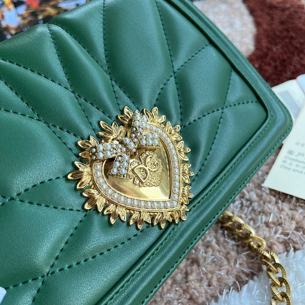 Dragons Bags DGn Luxury Bag --93436
