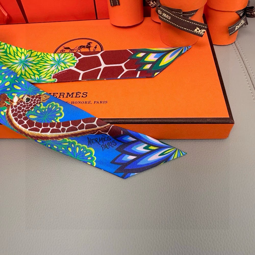 Dragons Bags Premium Designer Scarf --99249