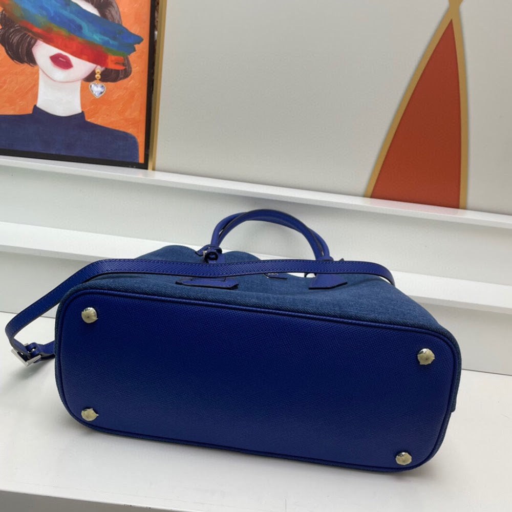 Dragons Bags pradn Luxury Bag --73586