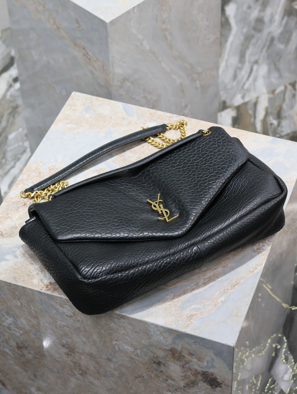 Dragons Bags YSLn Luxury Bag --119178