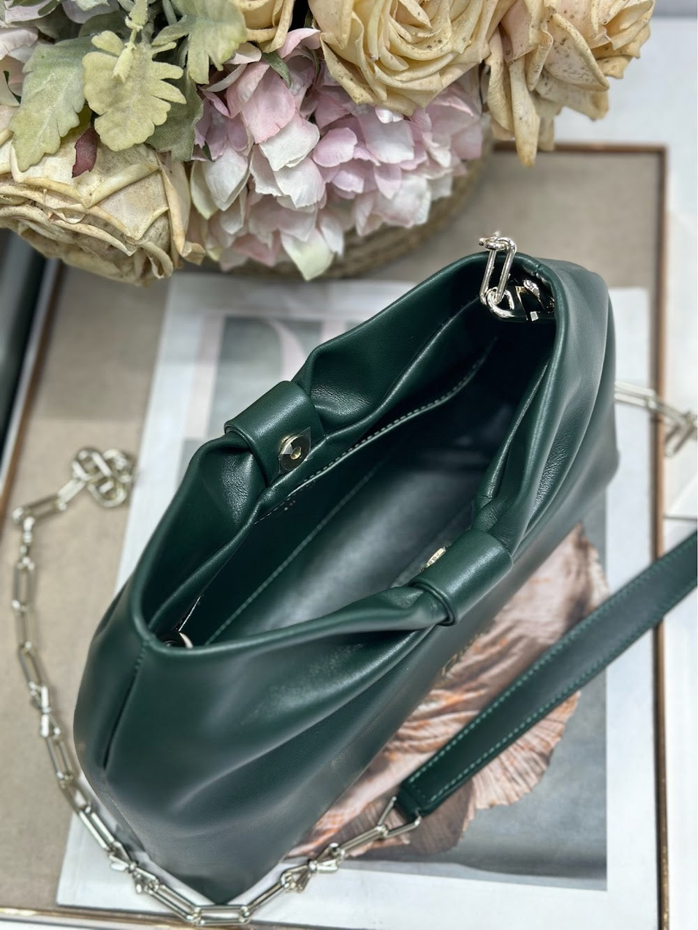 Dragons BagsDiorn Luxury Bag --115303