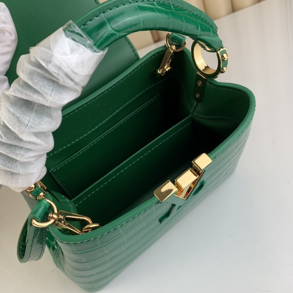 Dragons Bags ln Luxury Bag --60878
