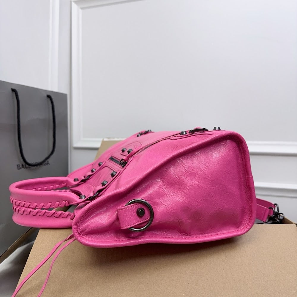 Dragons Bags Balenciaga Luxury Bag --110679
