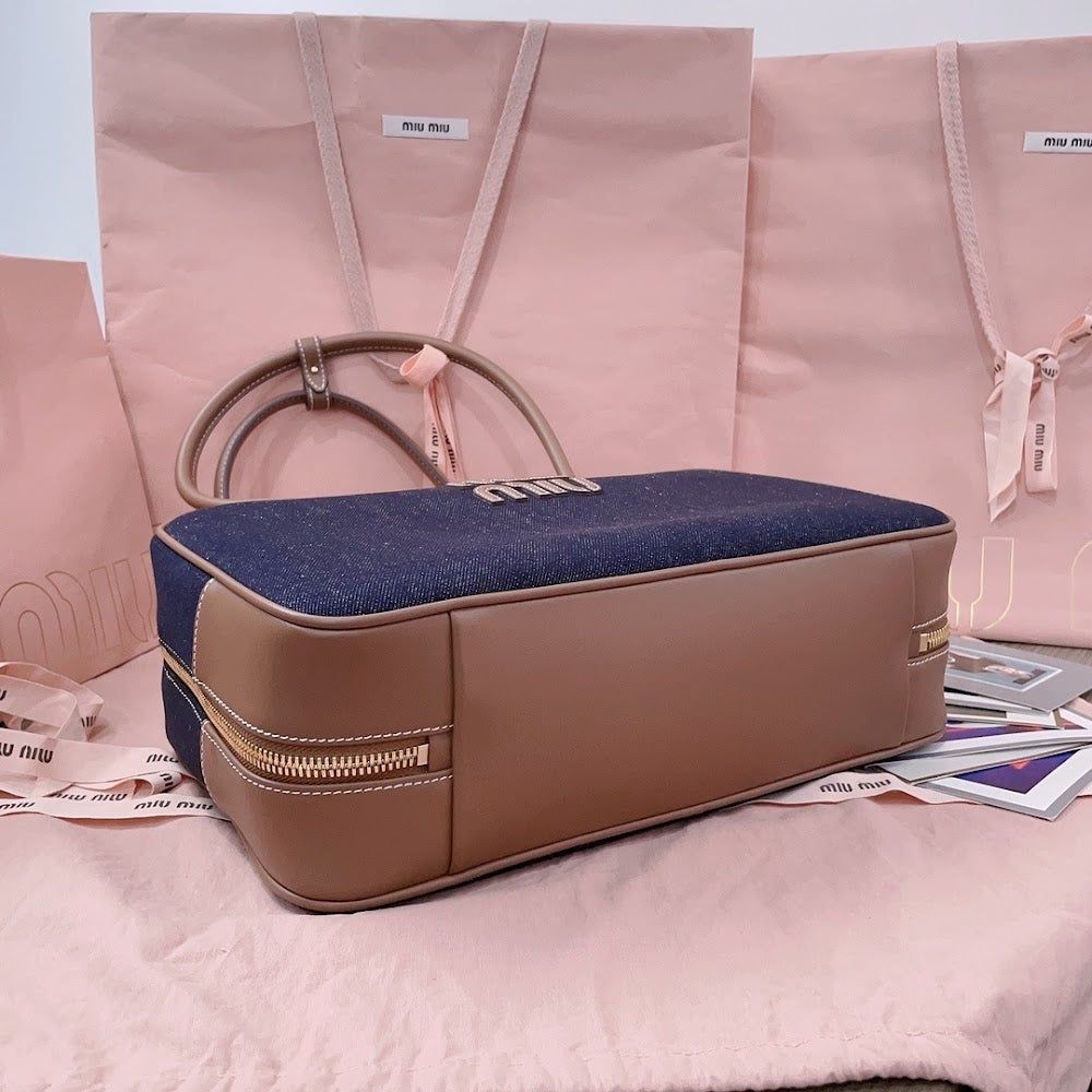 Dragons Bags Miun Miun Luxury Bag --122378