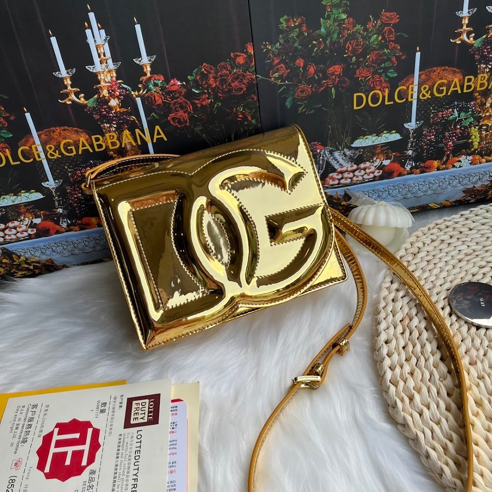 Dragons Bags DGn Luxury Bag --93552