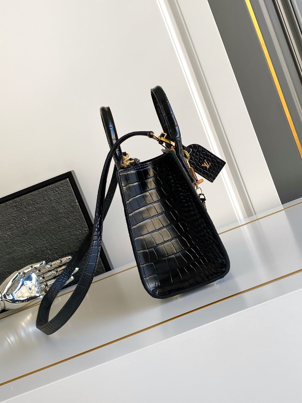Dragons Bags ln Luxury Bag --96190