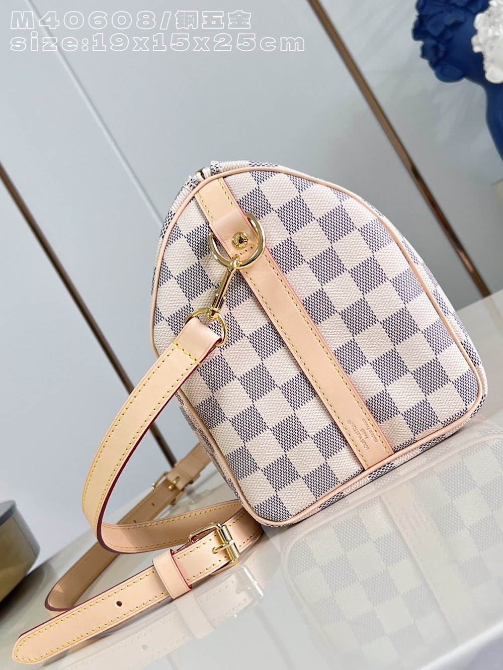 Dragons Bags ln Luxury Bag --96367