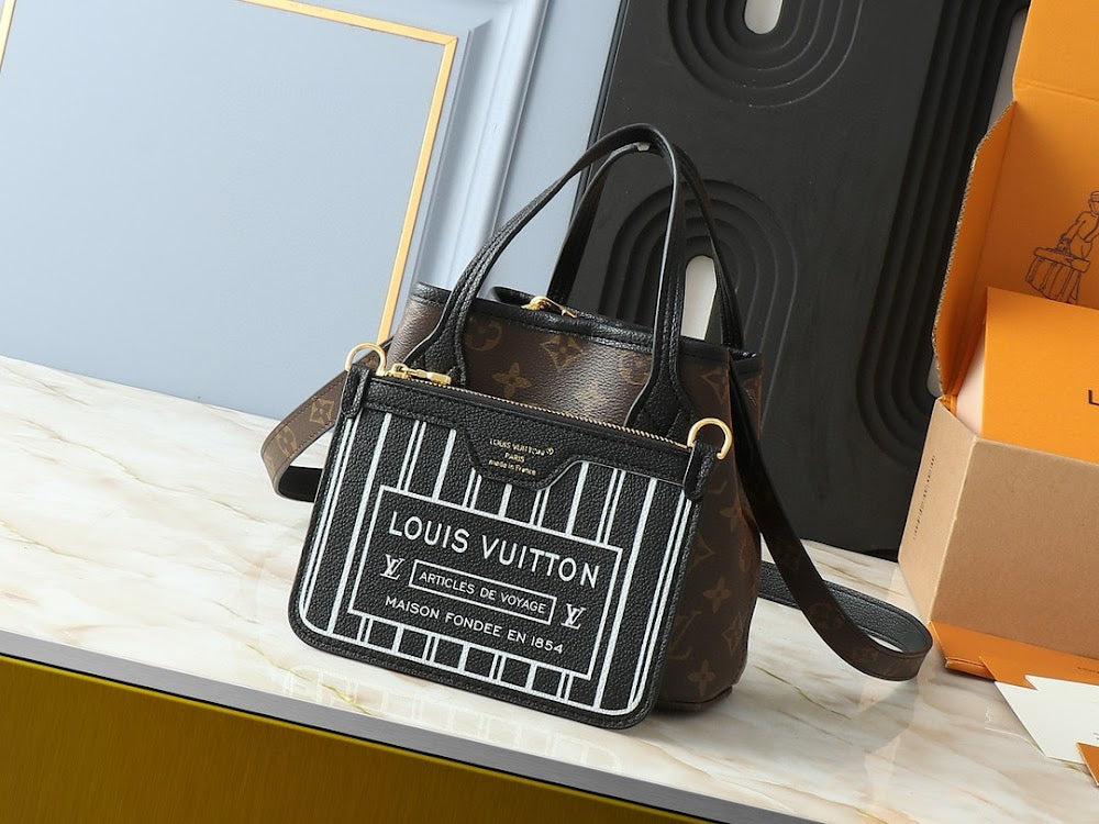 Dragons Bags ln Luxury Bag --81527