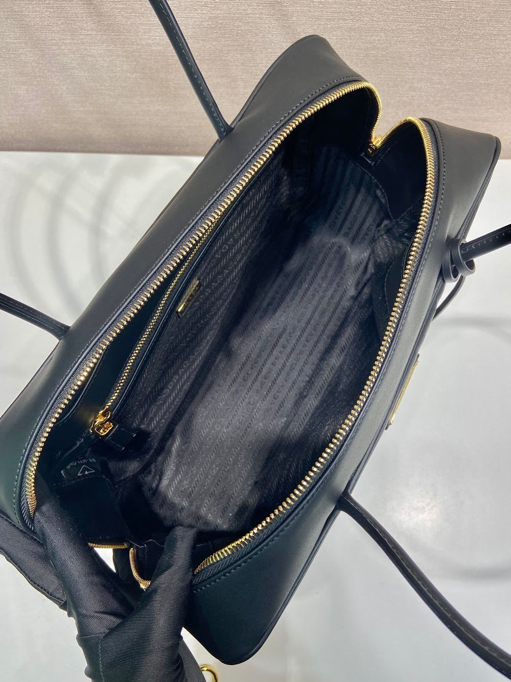 Dragons Bags Prada Luxury Bag --54381