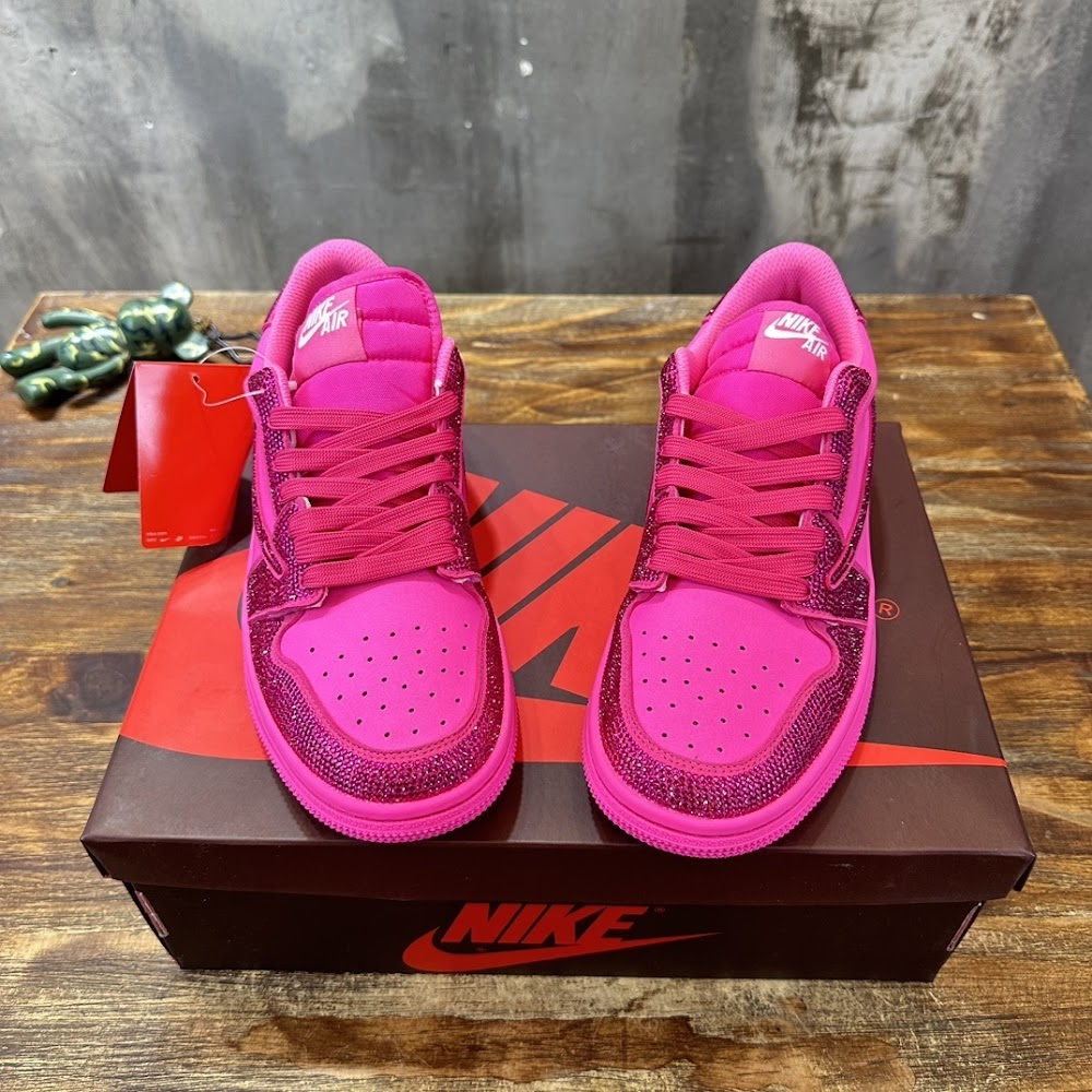 Dragons Bags Nike Luxury Shoes --55370
