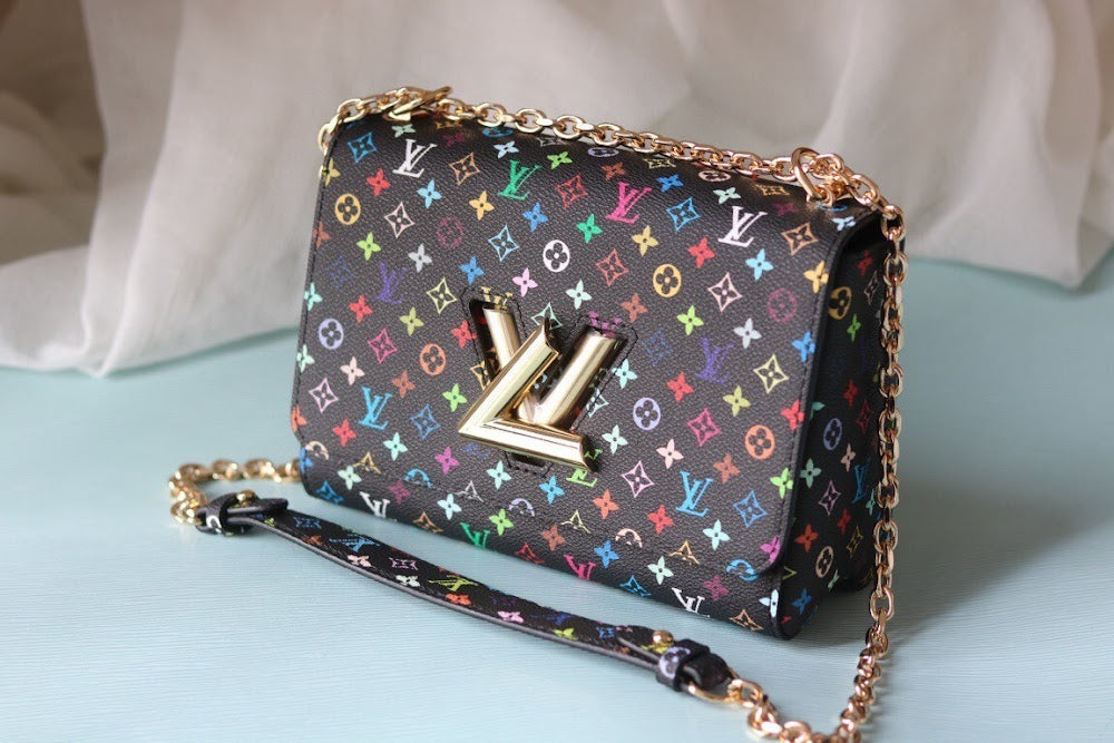 Dragons Bags ln Luxury Bag --76756