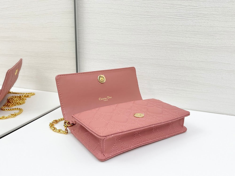 Dragons BagsDiorn Luxury Bag --114802