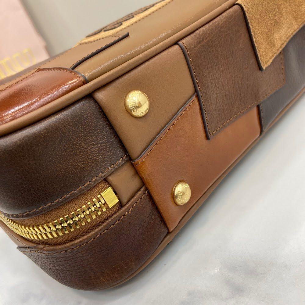 Dragons Bags Miun Miun Luxury Bag --122163