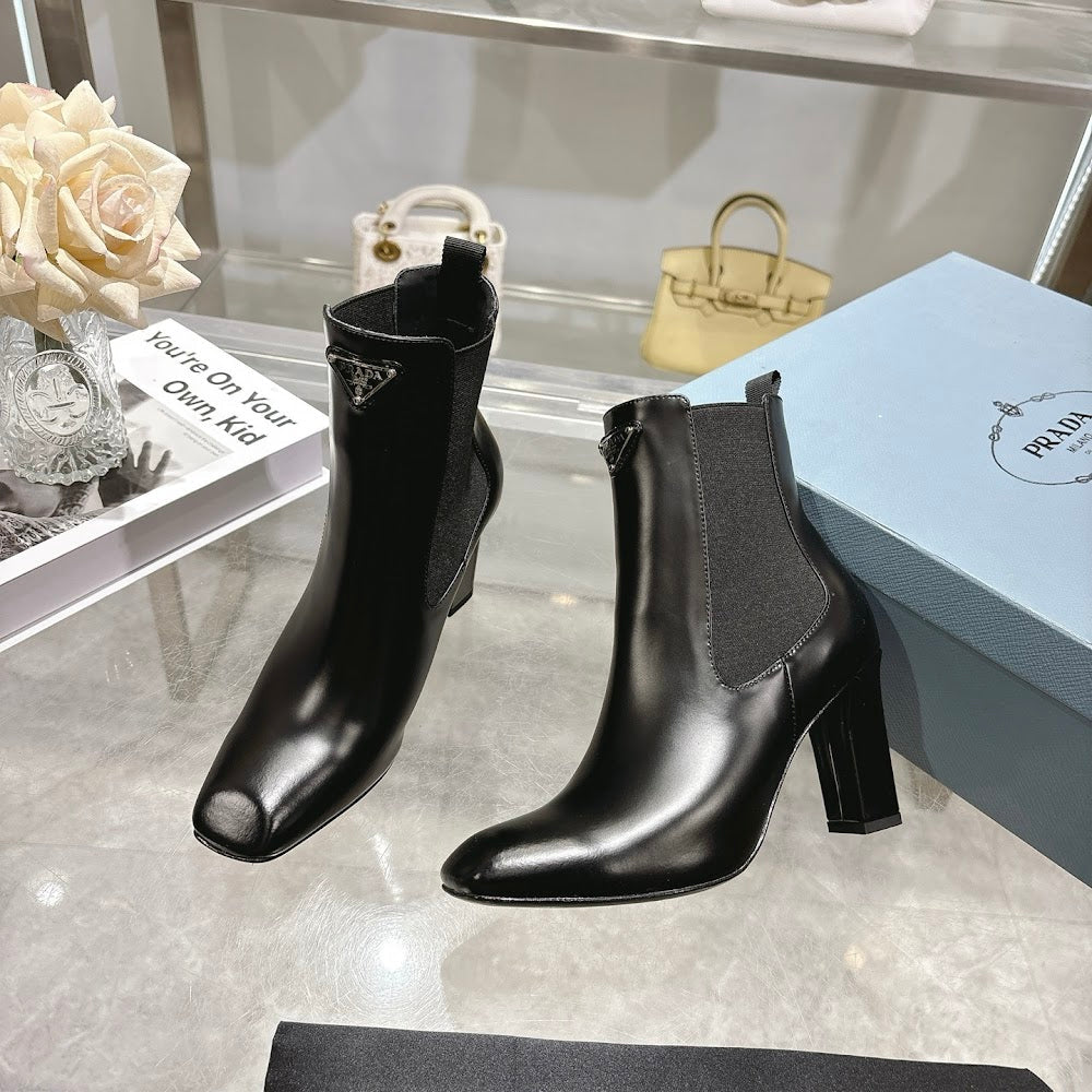 Dragons Bags Prada Luxury Heels --53529