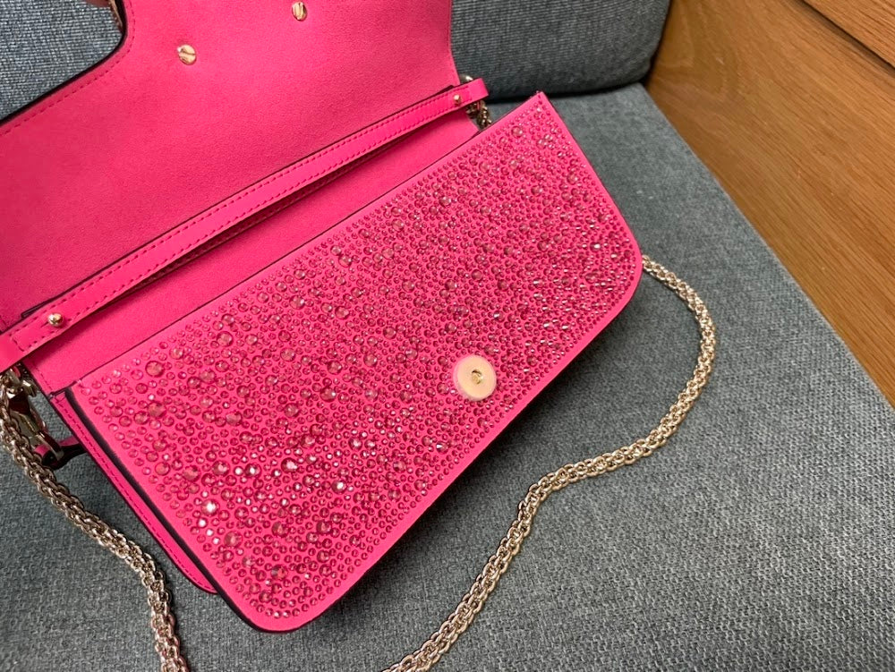 Dragons Bags Valentine Luxury Bag --121098