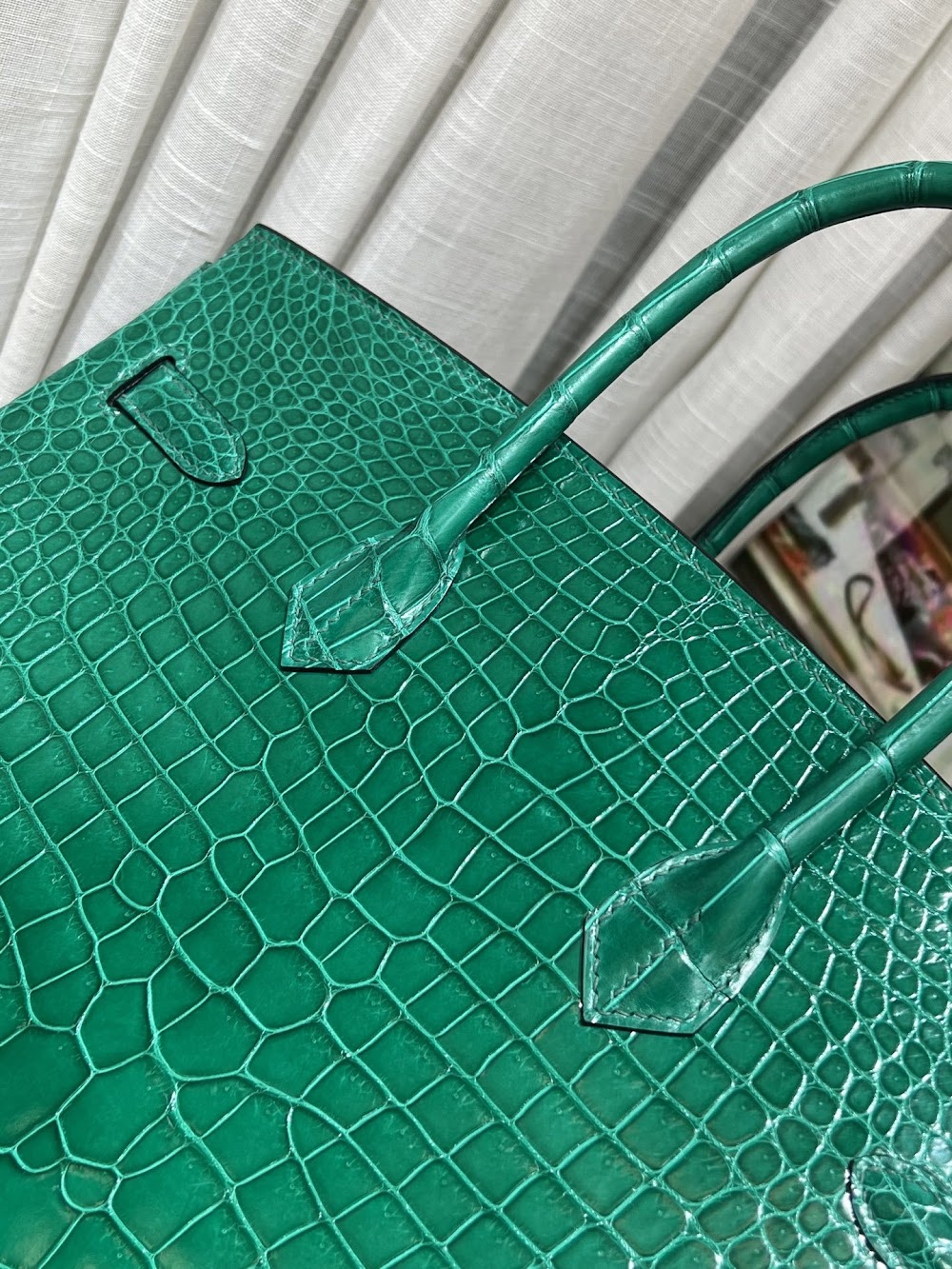Dragons BagsHermesn Luxury Bag --116843