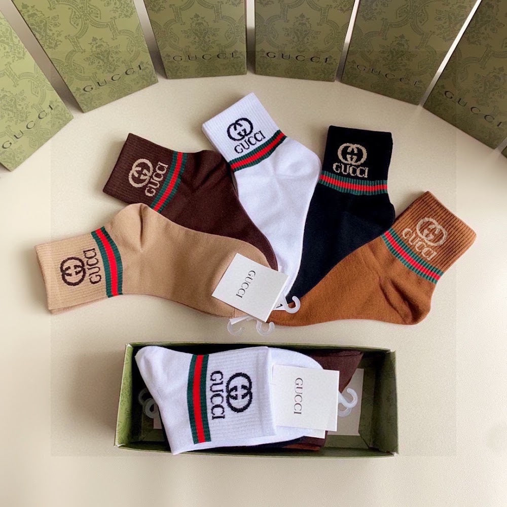 Dragons Bags Premium Luxury Socks --97790
