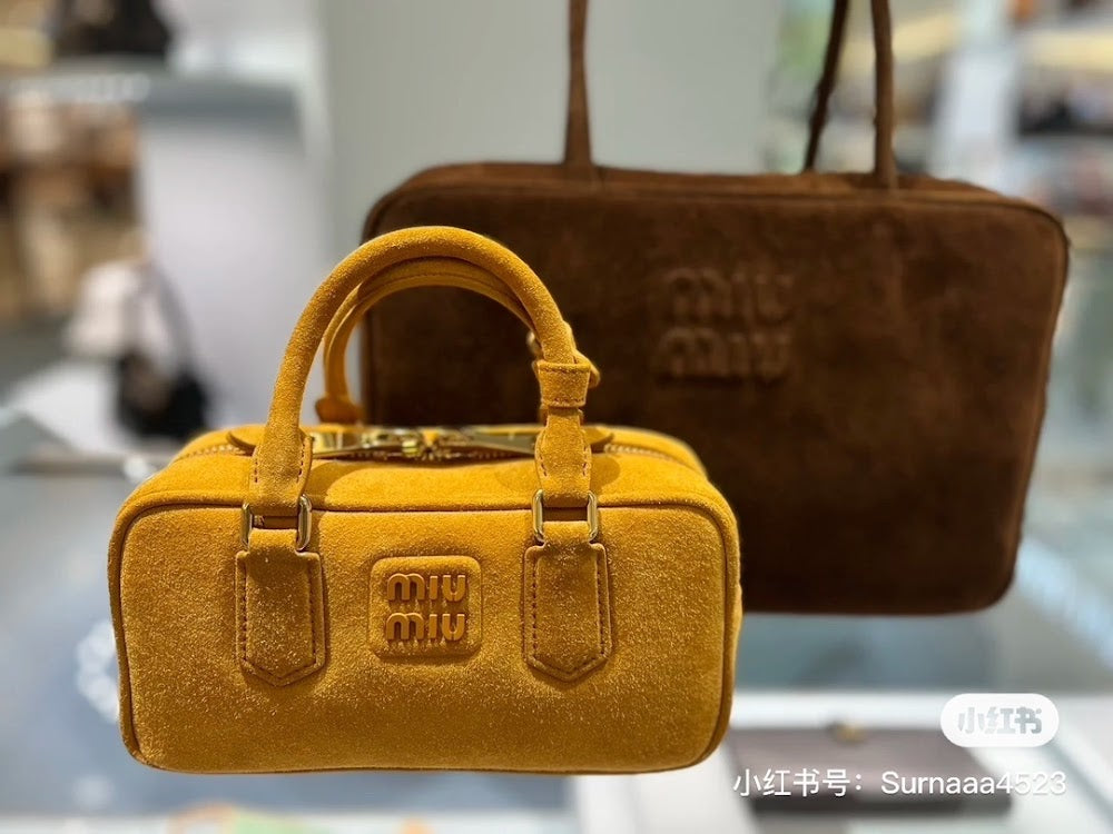 Dragons Bags Miun Miun Luxury Bag --122880