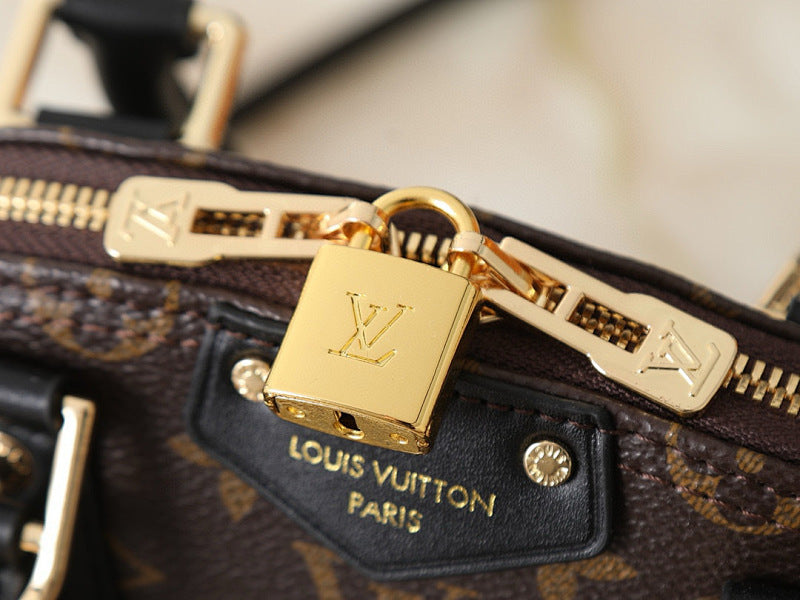 Dragons Bags LVn Luxury Bag --79902