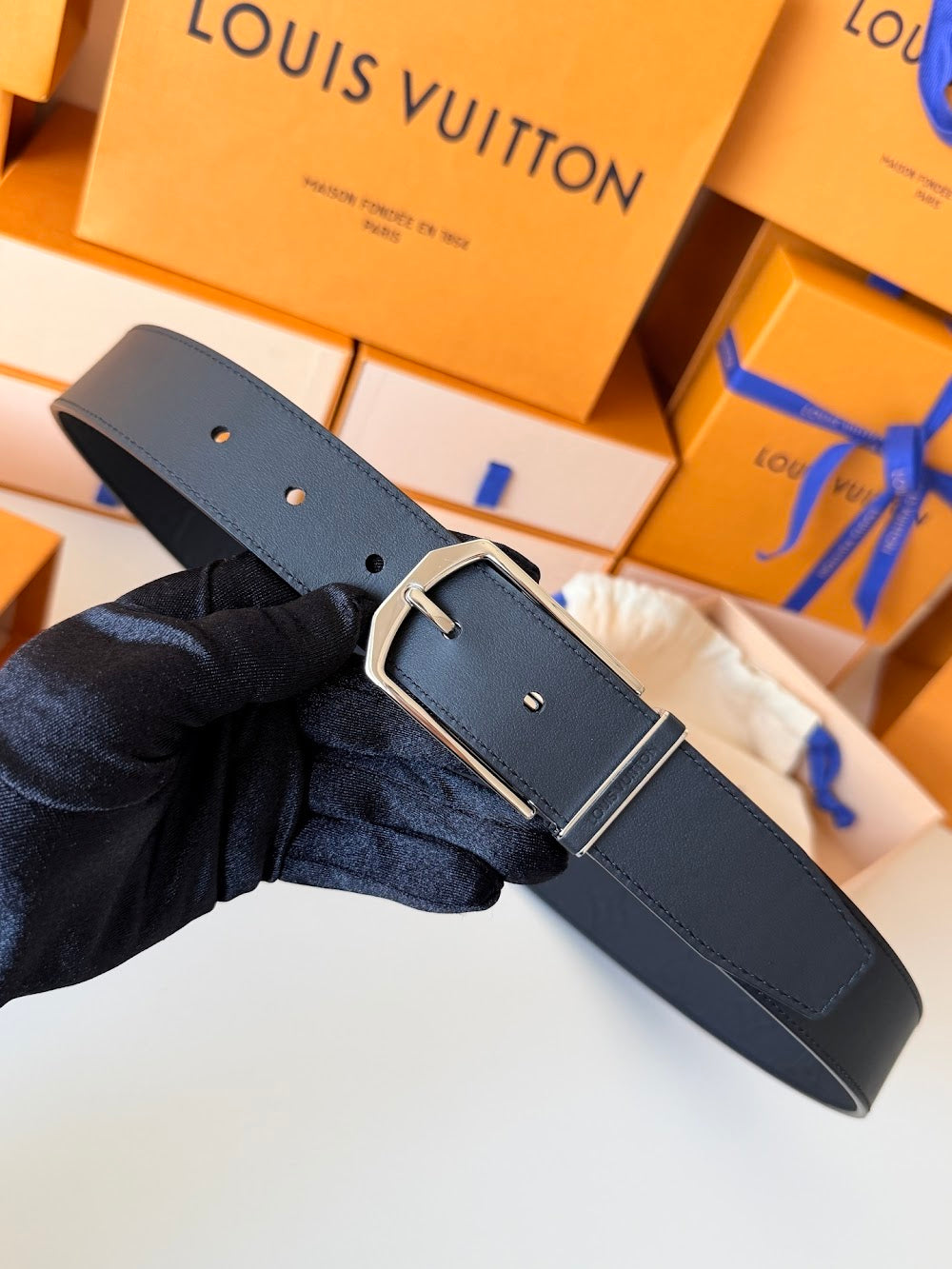 Dragons Bags ln Luxury Belt --110308