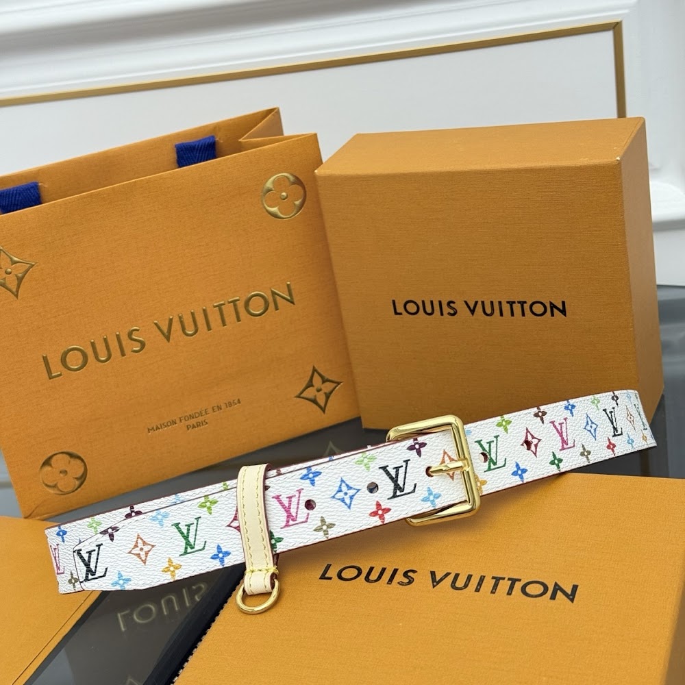 Dragons Bags ln Luxury Belt --109428
