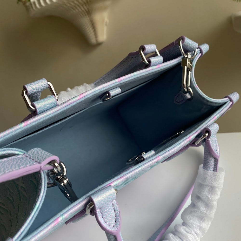 Dragons Bags LVn Luxury Bag --81288