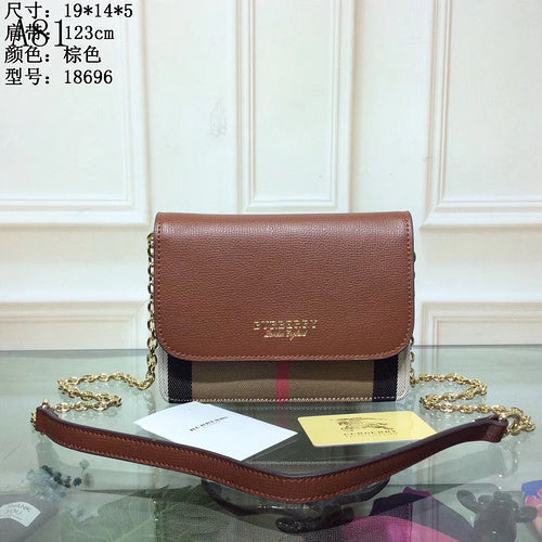 VBS Fashion -BBR Bags - 882