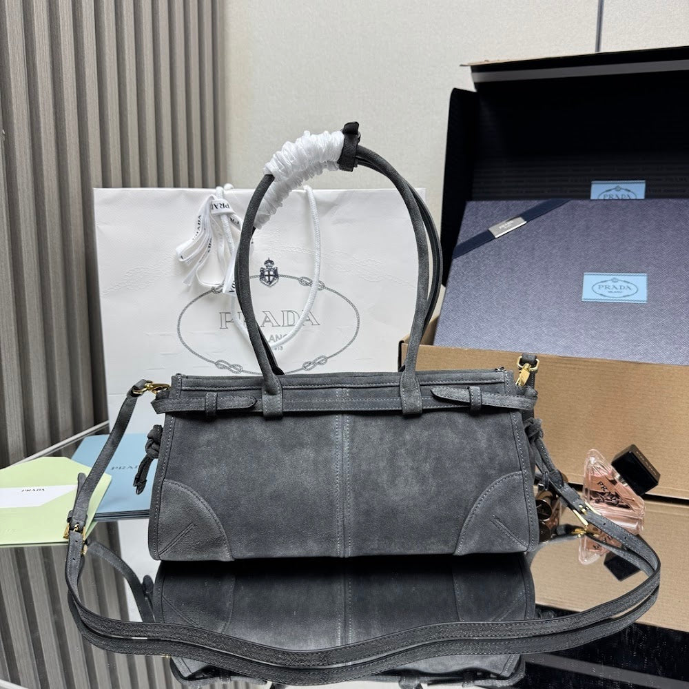 Dragons Bags Pradn Luxury Bag --101920
