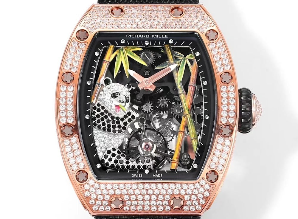Dragons Bags Luxury Designer Watch --103887