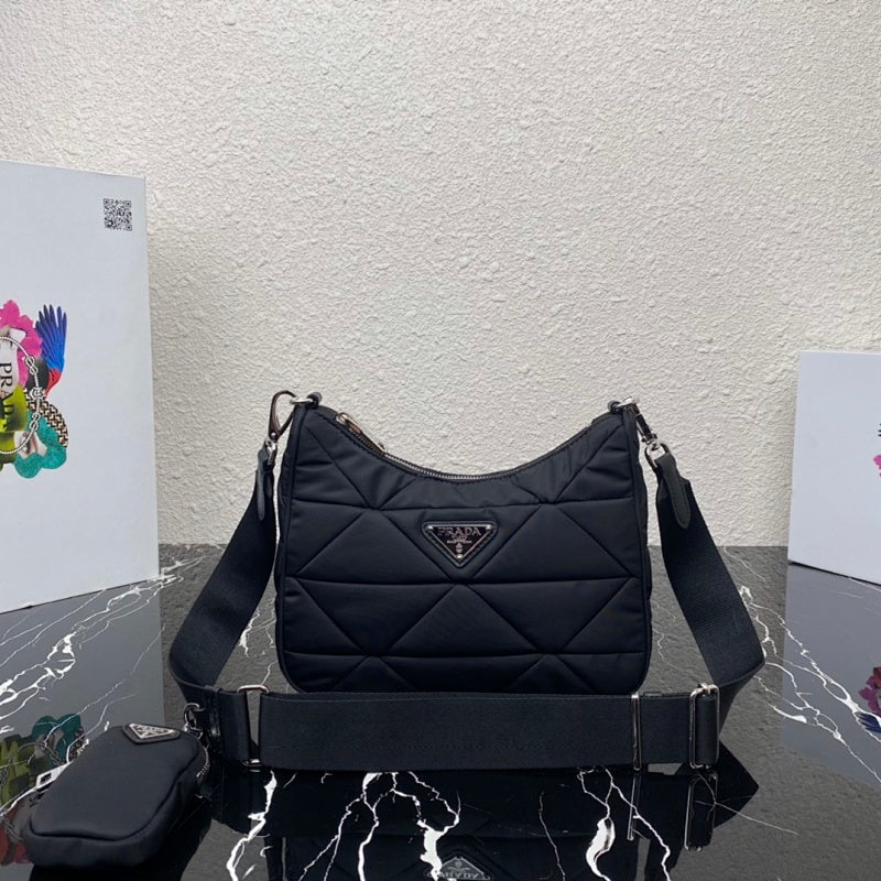 Jessica Bags pradn Luxury Bag --75072
