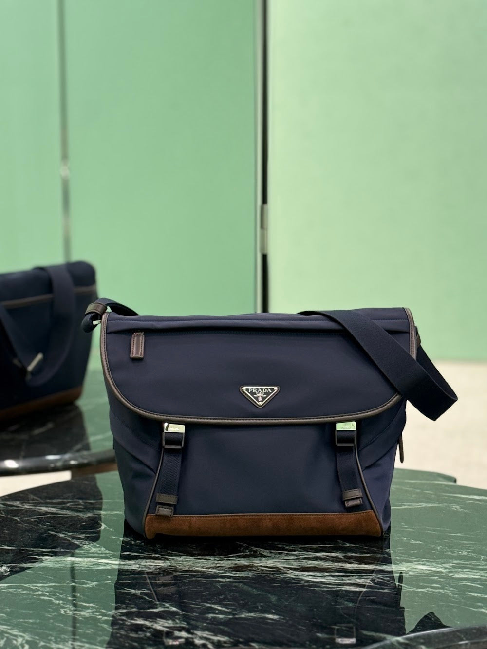 Dragons Bags Prada Luxury Bag --54299