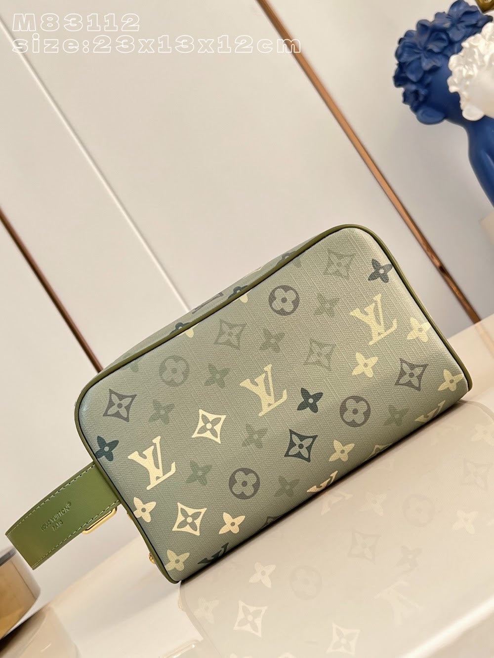 Dragons Bags ln Luxury Bag --96129