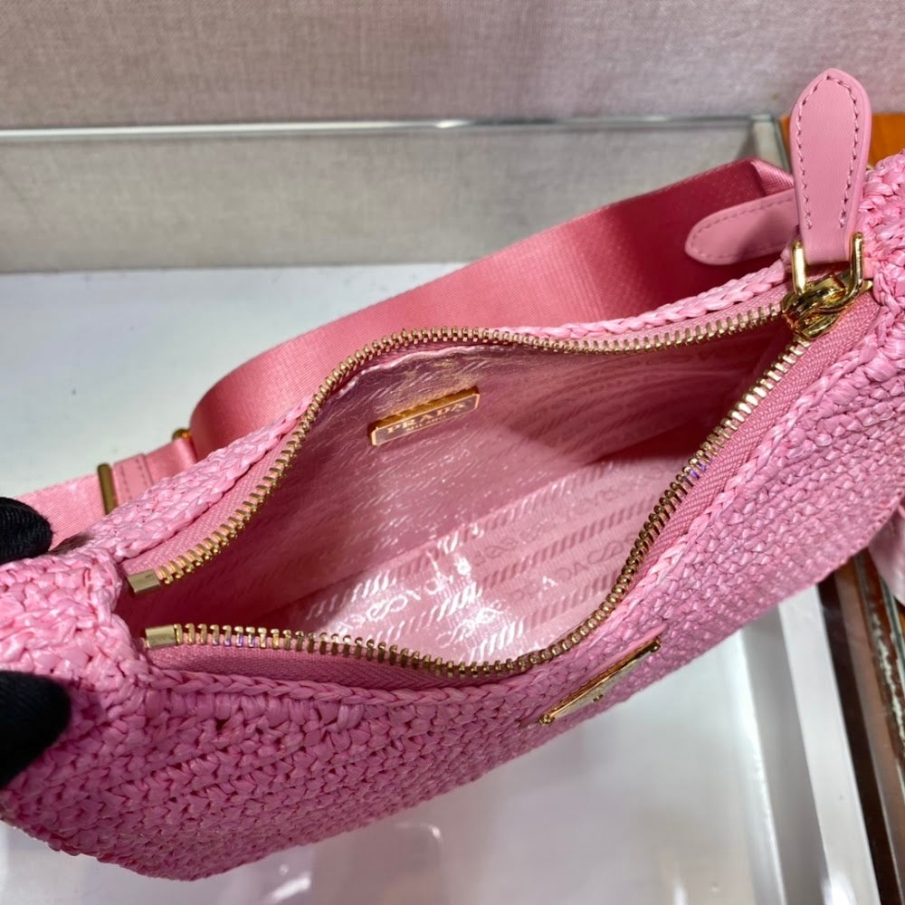 Dragons Bags Prada Luxury Bag --54351
