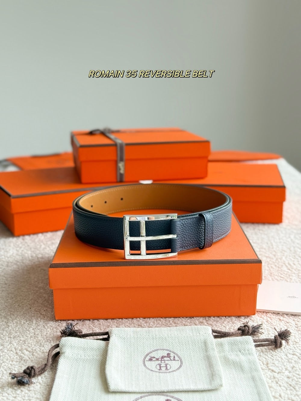 Dragons Bags Hermesn Luxury Belt --109208