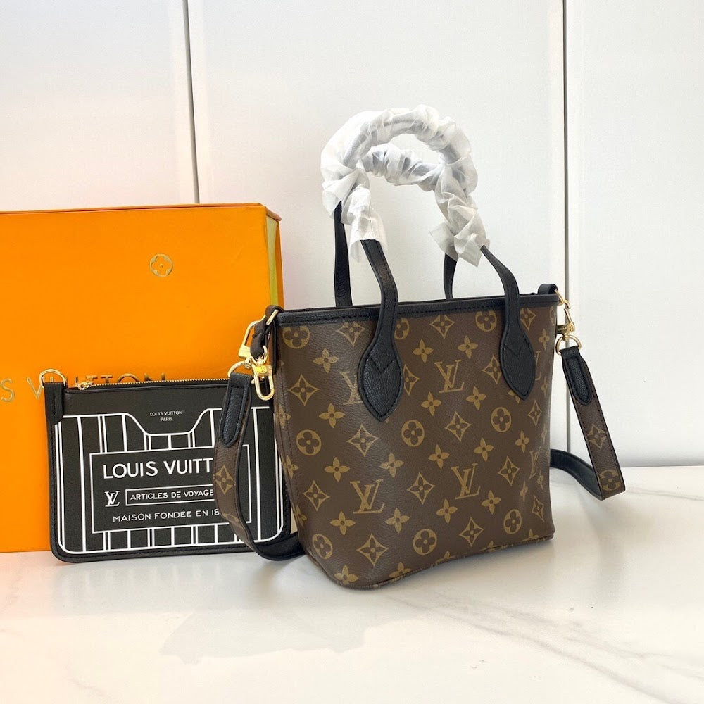 Dragons Bags LVn Luxury Bag --78702