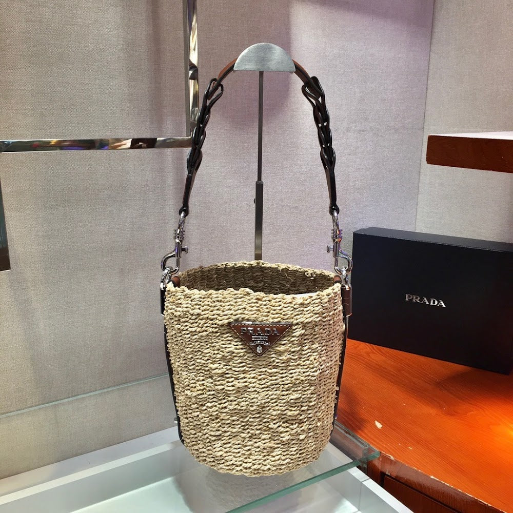 Dragons Bags Prada Luxury Bag --53717