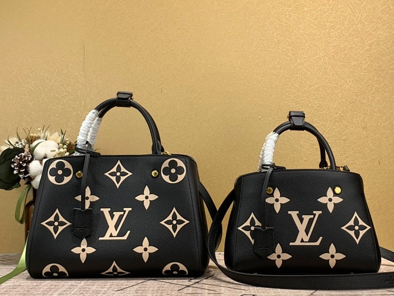 Dragons Bags ln Luxury Bag --59256