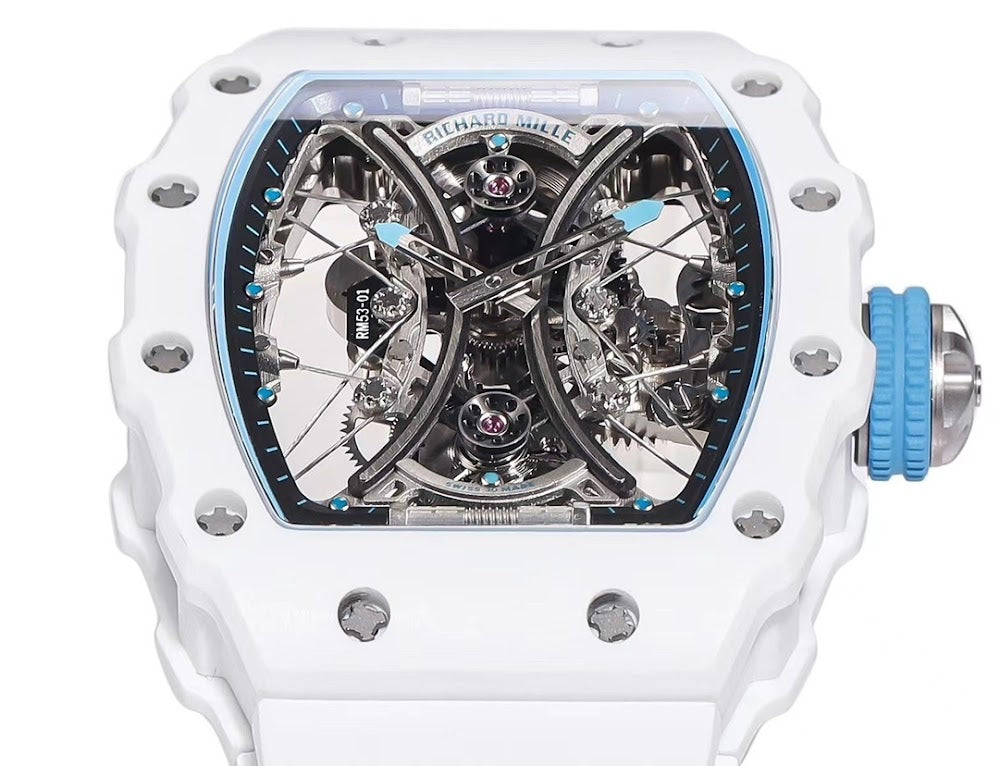 Dragons Bags Luxury Designer Watch --104656