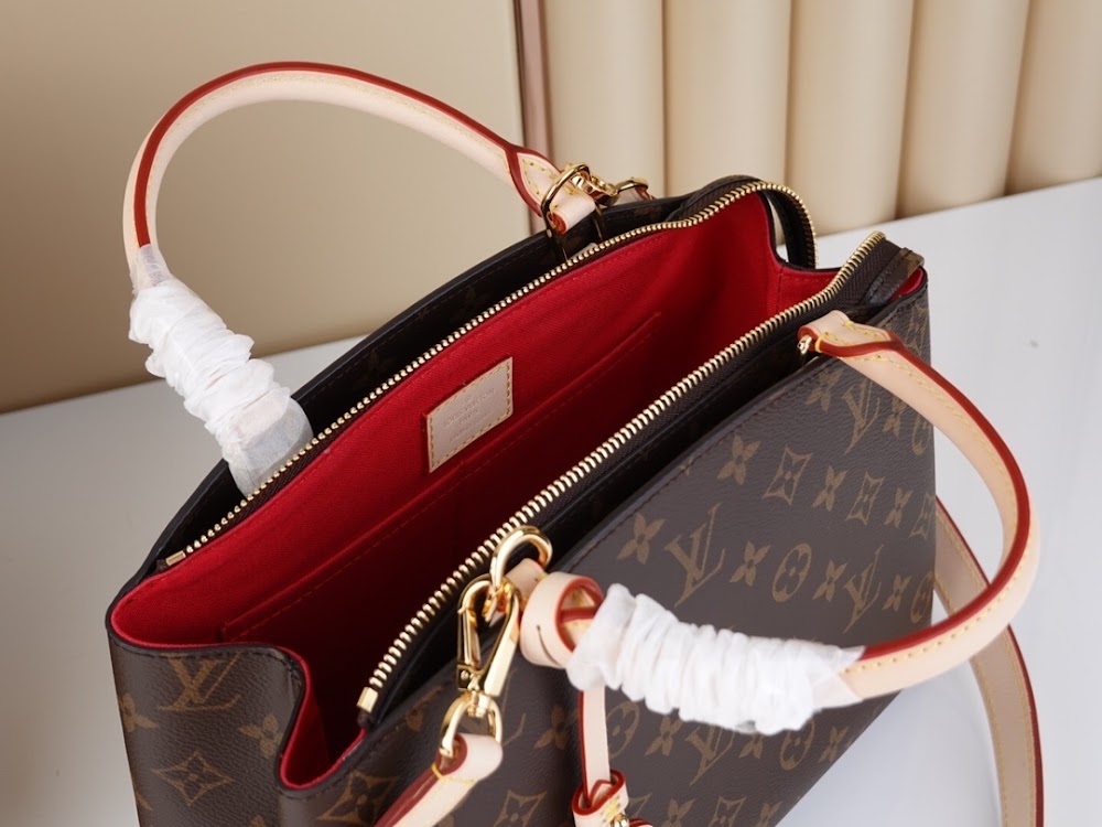Dragons Bags ln Luxury Bag --60398