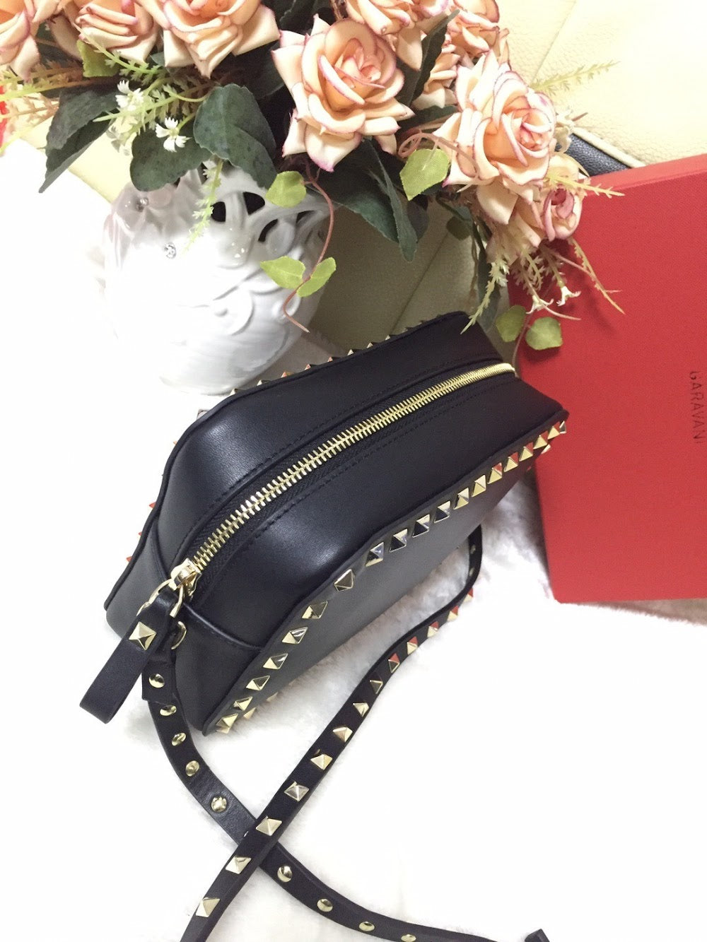 Dragons Bags Valentine Luxury Bag --121914