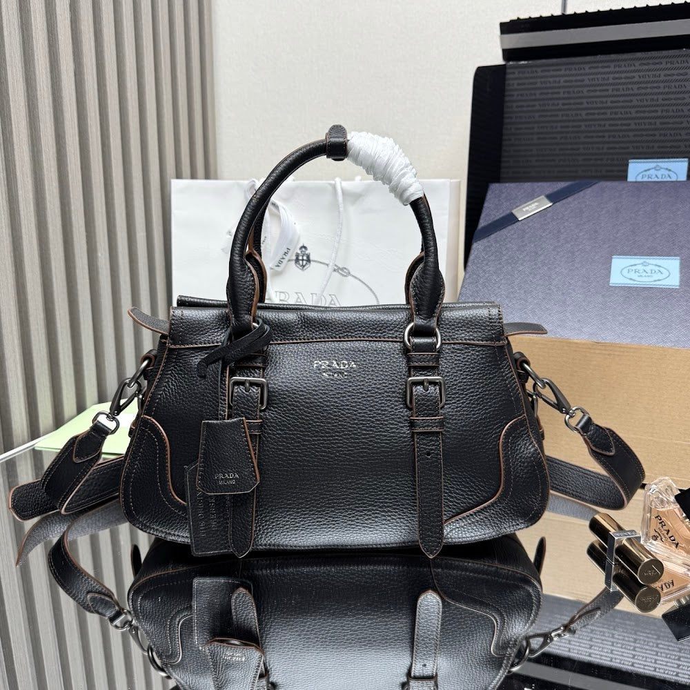 Dragons Bags Pradn Luxury Bag --102842