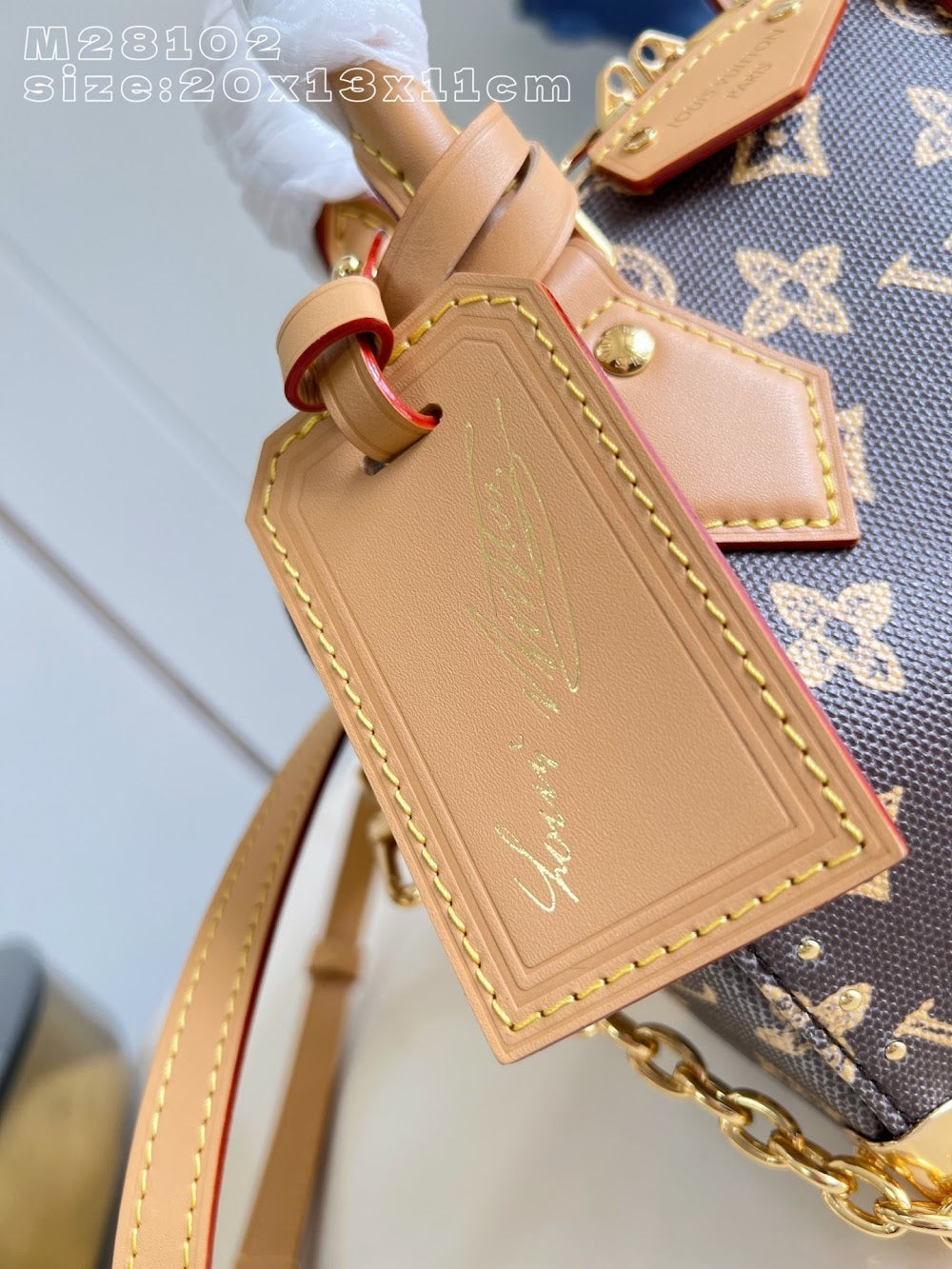 Dragons Bags ln Luxury Bag --96593