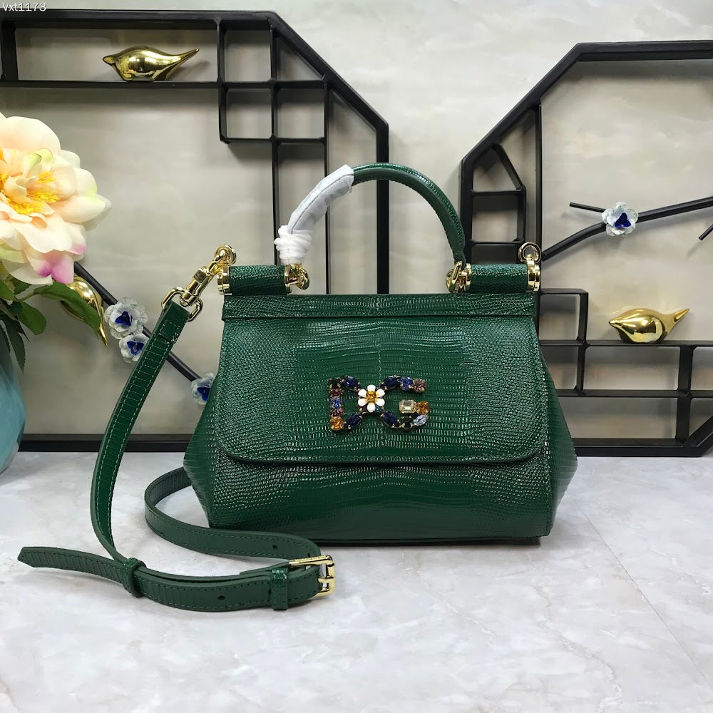 Dragons Bags DGn Luxury Bag --93140