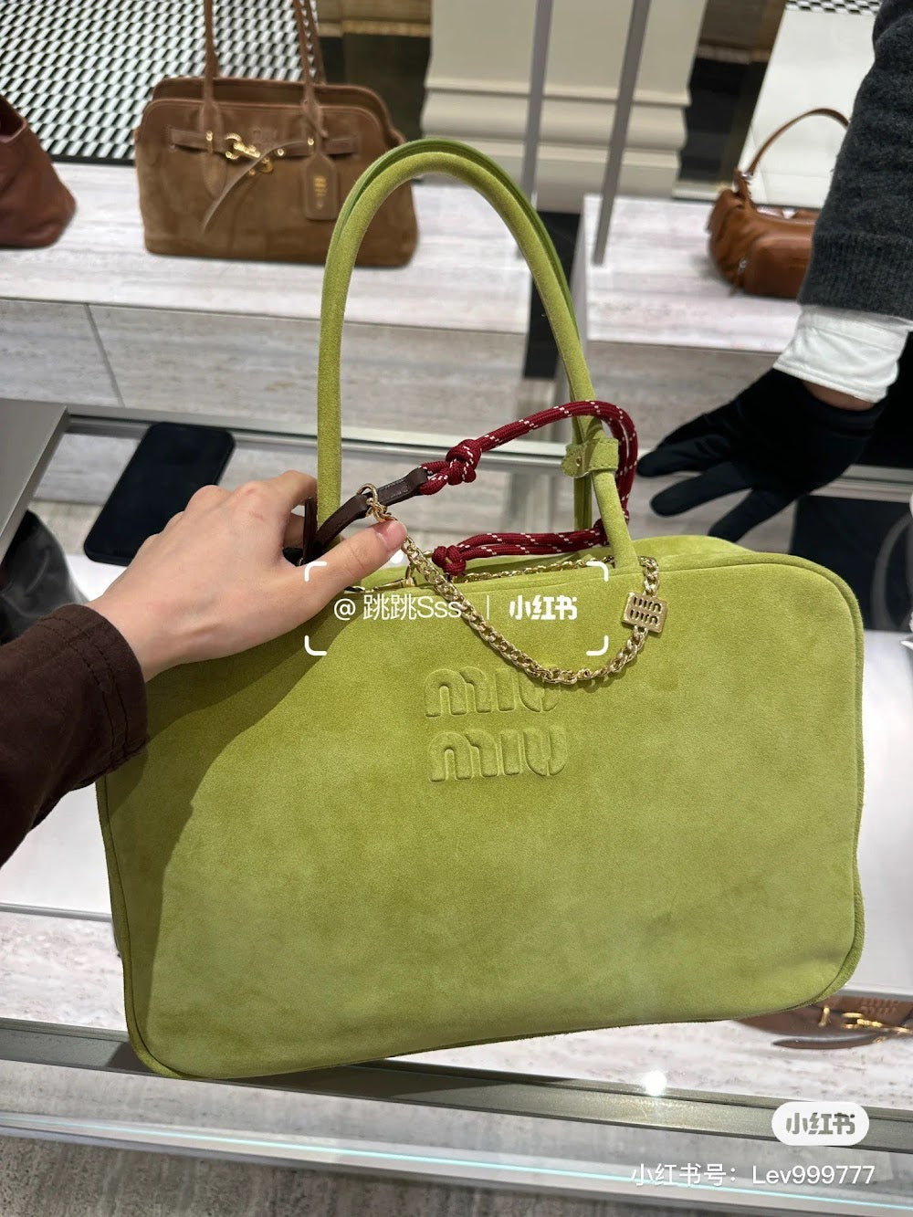 Dragons Bags Miun Miun Luxury Bag --122954
